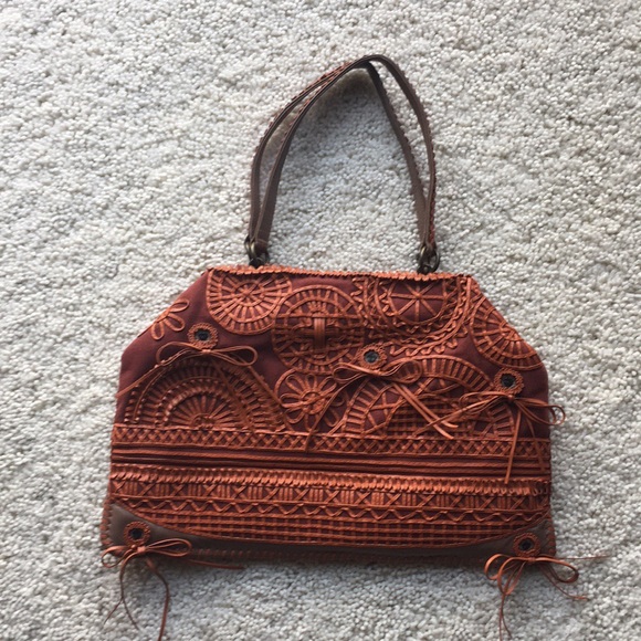 Jamin Puech Handbag - Picture 1 of 8